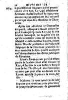 1623 - Joseph Bouillerot - Trésor de l’histoire générale de notre temps - BM Lyon