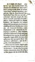 1646 - Jean Piot - Trésor inestimable de Saint-Joseph - BNC Rome