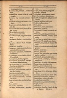 1607 - Marc Orry - Trésor des deux langues espagnole et française (Première et Seconde parties) - ÖNB Wien