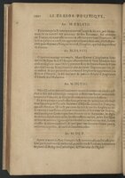 1608 - Nicolas Du Fossé - Trésor politique - BnF Tolbiac