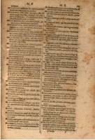 1609 - Philippe Albert et Alexandre Pernet - Trésor des trois langues, francoise, italienne et espagnole (Troisième partie) - BSB Munich