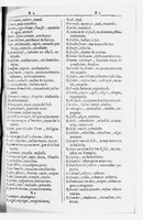 1616 - Veuve Marc Orry - Trésor des deux langues espagnole et française (Seconde partie) - BnF