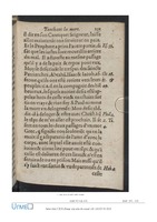 1614 - Jacques Flamand - Trésor spirituel qui contient des consolations - Universität Erfurt