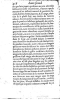 1617 - Jean Le Bouc - Trésor des remèdes secrets - BM Lyon