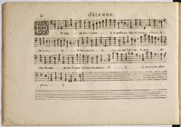 1594 - Paul Marceau - Trésor de musique d&#039;Orlande de Lassus, Superius, Bassus, Tenor, Quinta pars - BnF