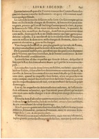 1608 - Nicolas Du Fossé - Trésor politique - BSB Munich