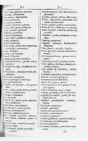1616 - Veuve Marc Orry - Trésor des deux langues espagnole et française (Seconde partie) - BnF