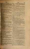1617 - Samuel Crespin - Trésor des trois langues espagnole, française et italienne (Première partie) - Regensburg