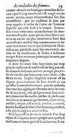 1585 - Jacques du Puis - Trésor des remèdes secrets pour les maladies des femmes - BnF