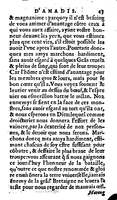 1606 - Jean Antoine Huguetan - Trésor des Amadis - Anvers Musée Plantin-Moretus