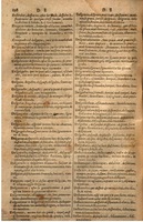 1644 - Jacques Crespin - Trésor des trois langues - Passau