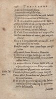 1612 - Dominicus Custos - Trésor des proverbes français  - Bibliopol-Olomuc