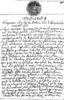 1553 - Jacopo Strada et Thomas Guérin - Épitome du Trésor des antiquités - Prague
