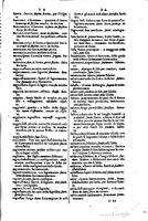 1617 - Samuel Crespin - Trésor des trois langues espagnole, française et italienne (3 parties) - Ohio