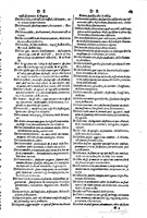 1617 - Samuel Crespin - Trésor des trois langues espagnole, française et italienne (3 parties) - Ohio