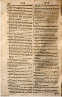 1644 - Jacques Crespin - Trésor des trois langues - Passau