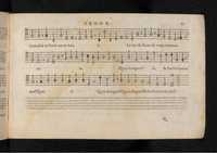 1576 - [Pierre de Saint-André] - Trésor de musique d’Orlande de Lassus Tenor - KBR Bruxelles
