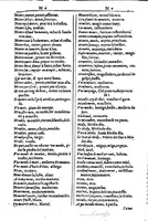 1616 - Veuve Marc Orry - Trésor des deux langues espagnole et française (Première et Seconde parties) - BM Lyon