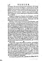 1654 - Michel Bobin - Trésor des harangues, remontrances et oraisons funèbres - BM Lyon
