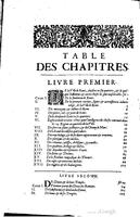 1650 - Denis Thierry - Trésor des antiquités romaines - BM Lyon