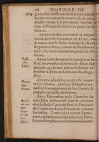 1626 - Joseph Bouillerot - Trésor de l’histoire générale de notre temps - BnF Arsenal
