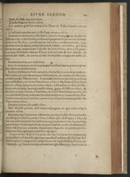 1608 - Nicolas Du Fossé - Trésor politique - BnF Tolbiac