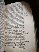 1611 - Christian Ouwerx - Trésor ou reliquaire d’honneur de Jésus Christ et de ses saints - BU Lille