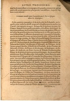 1608 - Nicolas Du Fossé - Trésor politique - BSB Munich