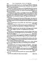 1611 - Pierre Chevalier - Trésor politique - UGent