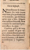 1611 - Théodore Reinsart - La Suitte des marguerites françoises, ou second thresor du bien dire - BSB Munich