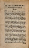1558 - Nicolas Perrineau et Jean Temporal - Trésor de vertu - BNC Rome