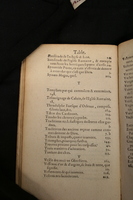 1586 - Jean Parant - Trésor de l’Église catholique et de vérité - BM Bordeaux