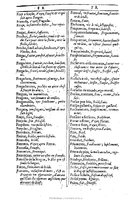 1607 - Marc Orry - Trésor des deux langues espagnole et française (Première et Seconde parties) - BU Tours