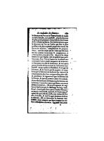 1587 - Jacques du Puis - Trésor des remèdes secrets pour les maladies des femmes - BnF