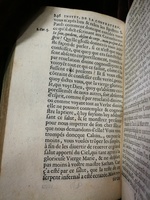1611 - Christian Ouwerx - Trésor ou reliquaire d’honneur de Jésus Christ et de ses saints - BU Lille