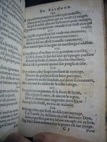 1591 - Richard Schilders - Trésor de Salomon - Versailles