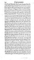1585 - Jacques du Puis - Trésor des remèdes secrets pour les maladies des femmes - BnF