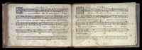 1582 - [Pierre de Saint-André] - Trésor de musique d’Orlande de Lassus Tenor - Mons