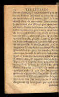 1614 - Barthélemy Vincent - Élite et Trésor des lettres missives - Bâle