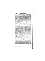 1587 - Jacques du Puis - Trésor des remèdes secrets pour les maladies des femmes - BnF