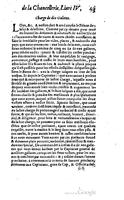 1614 - Jean Richer - Trésor du nouveau style et protocole de la chancellerie de France - BSB Munich