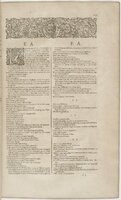 1606 - David Douceur - Trésor de la langue française - BnF