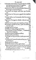 1624 - Joseph Bouillerot - Trésor de l’histoire générale de notre temps - BM Lyon