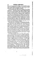 1610 - Paul Marceau - Trésor d’histoires admirables et mémorables - BSB Munich
