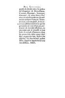 1612 - Théodore Reinsart - Second Trésor de bien dire - BnF
