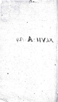 1605 -Abel Langelier - Trésor du nouveau style et protocole - Vatican Apostolic Library