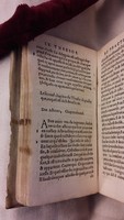 1549 - Jean Palier et Guillaume Regnault - Trésor de pratique pour les juges - BIS