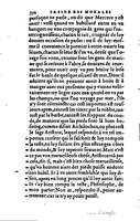 1578 - Jean Poupy - Trésor des morales de Plutarque - BSB Munich