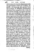 1560 - Jean d’Ogerolles et Gabriel Cotier Lyon - Trésor des Amadis - BSB Munich