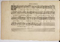 1594 - Paul Marceau - Trésor de musique d&#039;Orlande de Lassus, Superius, Bassus, Tenor, Quinta pars - BnF